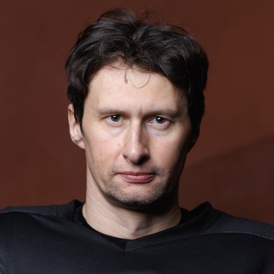 Алексей Бурлака
